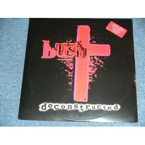 画像: BUSH - DECONSTRUCTED  / 1997 US ORIGINAL Brand New SEALED 2LP