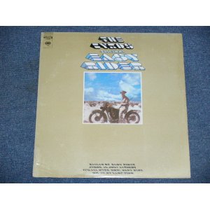 画像: THE BYRDS - BALLAD OF EASY RIDER ( Ex+/Ex+++ ) / 1969 ORIGINAL STEREO  LP