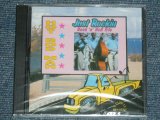 画像: JET ROCKIN' ROCK 'N' ROLL TRIO - HOT ROD MAX / US ORIGINAL Brand New SEALED CD 