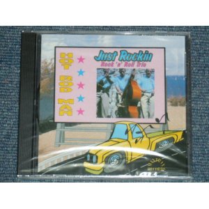 画像: JET ROCKIN' ROCK 'N' ROLL TRIO - HOT ROD MAX / US ORIGINAL Brand New SEALED CD 