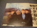 画像: ROLLING STONES - BETWEEN THE BUTTONS ( MATRIX NUMBER  / PRINTED STYLE     A) XARL-7616-1C    B) XARL-7617-1C ) (VG+++/Ex-)  / 1967 US AMERICA ORIGINAL "RED LABEL"  MONO LP 