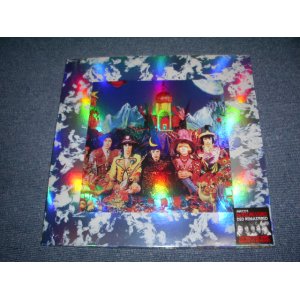 画像: ROLLING STONES -  THEIR SATANIC MAJESTIES REQUEST  / 180g HEAVY WEIGHT EU REISSUE SEALED LP