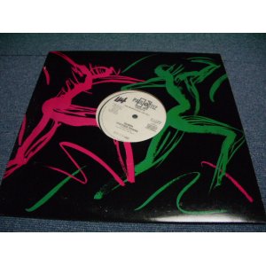 画像: QUEEN -  STAYING POWER / 1982 US Promo Only 12inch