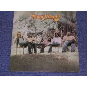 画像: POINT BLANK - SECOND SEASON  /  1977 US ORIGINAL LP