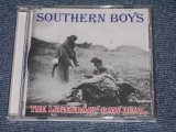 画像: THE LEGENDARY RAW DEAL - SOUTHERN BOYS / 2006 EUROPE BRAND NEW CD  