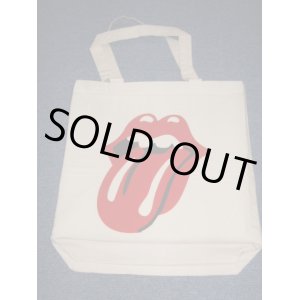 画像: ROLLING STONES - RECORD BAG /  LIMITED