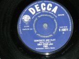 画像: UNIT FOUR plus TWO - CONCRETE AND CLAY   / 1965 UK ORIGINAL 7"Single