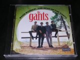 画像: THE GANTS - ROAD RUNNER ! THE BEST OF (SEALED)  /  2003 US AMERICA  "BRAND NEW SEALED" CD