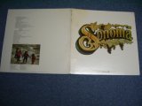 画像: SONOMA - SONOMA  / 1973 US ORIGINAL LP