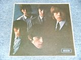 画像: ROLLING STONES - NO.2 ( "BLIND MAN "CREDIT on BACK COVER ; 1A / 1A: Ex++/Ex+ ) /  1964 UK ORIGINAL MONO LP 