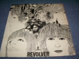 画像: BEATLES - REVOLVER  / FRENCH  RED LABEL MONO LP