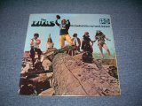 画像: THE FUGS - IT CRAWLED INTO MY HAND HONEST  / 1968 UK ORIGINAL Stereo  LP 