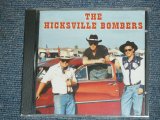 画像: THE HICKSVILLE BOMBERS - THE HICKSVILLE BOMBERS / 1996 UK ORIGINAL Brand New Sealed CD  