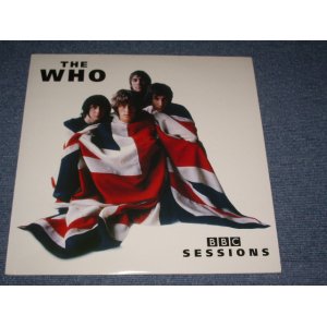 画像: THE WHO - BBC SESSIONS   / 2000 UK  ORIGINAL  Brand New  2LP's  