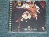 画像: GRAVE STOMPERS - FUNERAL SUITE / GERMANY ORIGINAL Brand New Sealed CD  