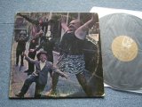 画像: THE DOORS - STRANGE DAYS   / 1967 US ORIGINAL MONO LP 