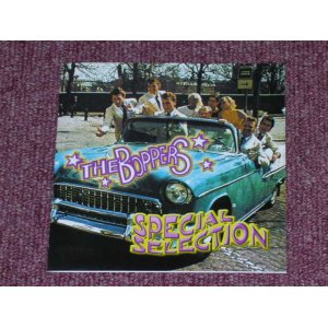 画像: BOPPERS THE - SPECIAL SELECTION  / PARADISE RECORDS ORIGINAL SPECIAL PRODUCTS BRAND NEW CD