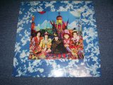 画像: ROLLING STONES -  THEIR SATANIC MAJESTIES REQUEST /  US REISSUE SEALED LP