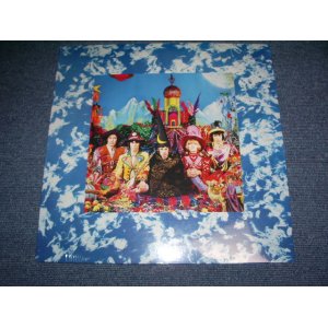 画像: ROLLING STONES -  THEIR SATANIC MAJESTIES REQUEST /  US REISSUE SEALED LP