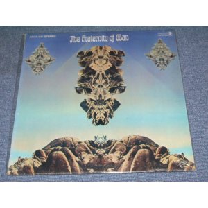 画像: THE FRATERNITY OF MAN - THE FRATERNITY OF MAN  / 1968 US ORIGINAL SEALED LP 