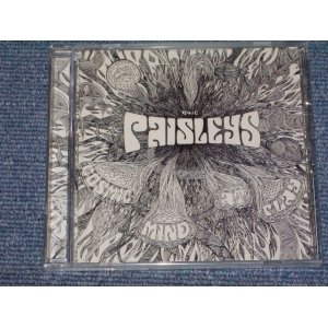 画像: PAISLEYS - COSMIC MIND AT PLAY   / 2003 US SEALED NEW CD