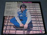 画像: RONNIE STOOTS - ASHES TO ASHES  / 1970s  US ORIGINAL PROMO LP 