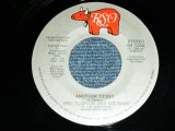 画像: ERIC CLAPTON - ANOTHER TICKET ( Promo Only Same Flip MONO/STEREO ) / 1981 US ORIGINAL PROMO Only 7"Single