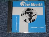 画像: V.A. OMNIBUS - THE  JOE MEEK STORY VOL.1 1960 / 1991 GERMAN ONLY ORIGINAL Brand New CD 