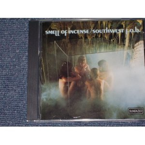 画像: SOUTHWEST F.O.B. - SMELL OF INCENSE / 1998 US SEALED CD