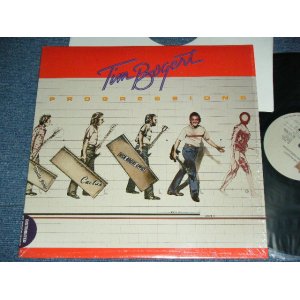 画像: TIM BOGERT - PROGRESSIONS  / 1981 US ORIGINAL Used LP