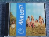 画像: ANALOGY - ANALOGY / 2001 GERMANY Brand New CD