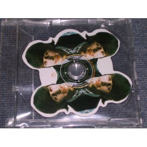 画像: RINGO STARR ( THE BEATLES ) - INTERVEW SHAVED PICTURE DISC CD  / 1990s  NEW CD