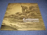 画像: CANDLEMASS - TALES OF CREATION ( SWEDISH HEAVY METAL BAND ) / 1989 UK ORIGINAL LP 