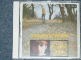 画像: CRISPIAN ST. PETERS - FOLLOW ME+6 BONUS TRACKS / 1991  GERMAN  Brand New Sealed CD