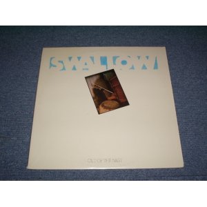 画像: SWALLOW - OUT OF THE NEST / 1972  US ORIGINAL LP 