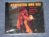 画像: DEMENTED ARE GO - WHO PUT GRAND'MA UNDER THE STAIRS / 1996 UK Brand New SEALED CD  