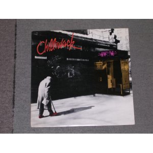 画像: CHILLIWACK - WANNA BE A STAR   / 1981 US ORIGINAL LP 