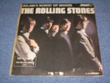 画像: ROLLING STONES - ENGLAND'S NEWEST HIT MAKERS /  CANADA ORIGINAL MAROON LABEL LP 