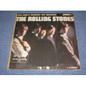 画像: ROLLING STONES - ENGLAND'S NEWEST HIT MAKERS /  CANADA ORIGINAL MAROON LABEL LP 