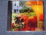 画像: J.K.& Co. - SUDDENLY ONE SUMMER  / 2001 US SEALED CD