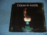 画像: THE ELECTRIC INDIAN - KEEM-O-SABE / 1969 US ORIGINAL Sealed LP