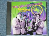 画像: THE HEADSTONES - 24 HOURS  / / 1997 US ORIGINAL Used CD 