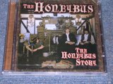 画像: THE HONEYBUS - THE HONEYBUS STORY   / 1999 U GERMANY SEALED CD