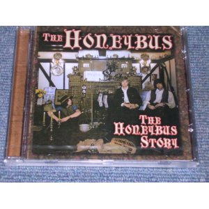 画像: THE HONEYBUS - THE HONEYBUS STORY   / 1999 U GERMANY SEALED CD