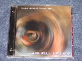 画像: THEE APPLE THIEVES - LADS WILL BE LADS / 2002 GERMAN Brand New CD  