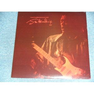 画像: JIMI HENDRIX - LONNIE YOUNG BLOOD AND THE SO CALLED  / 1999 ITALY  ORIGINAL 180 Gram Heavy Weight Brand New Sealed 2LP 