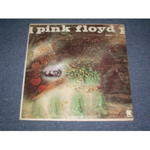 画像: PINK FLOYD, THE  - A SAUSERFUL OF SECRETS ( Ex+++/MINT- ) / 1968 US ORIGINAL 2nd PRESS Label LP 