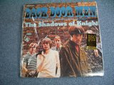 画像: THE SHADOWS OF KNIGHT - BACK DOOR MAN. / 1998 US 180 glam HEAVY WEIGHT REISSUE SEALED LP