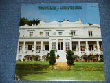 画像: TONY HAZZARD - LOUDWATER HOUSE / 1971 US ORIGINAL Brand New  Sealed LP