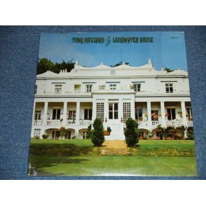 画像: TONY HAZZARD - LOUDWATER HOUSE / 1971 US ORIGINAL Brand New  Sealed LP